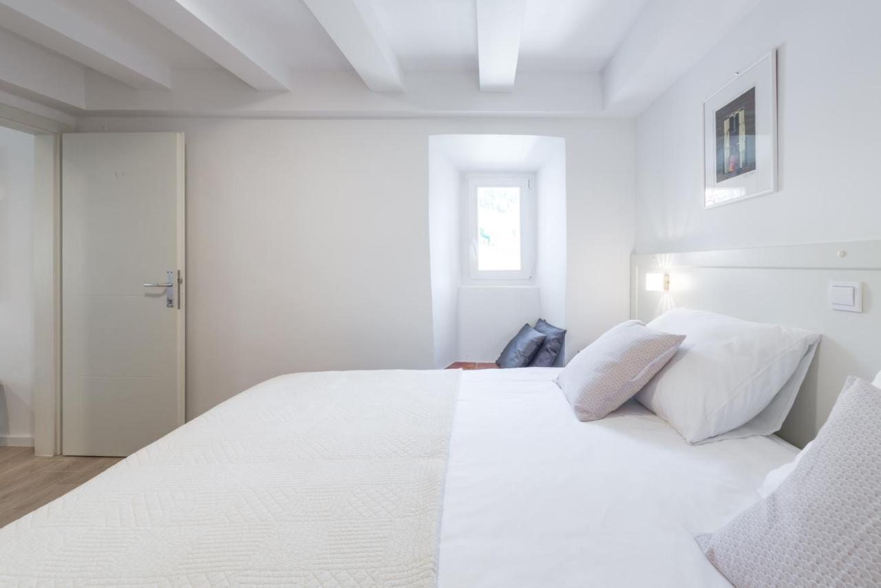 Rooms Andro Dubrovnik Exteriör bild