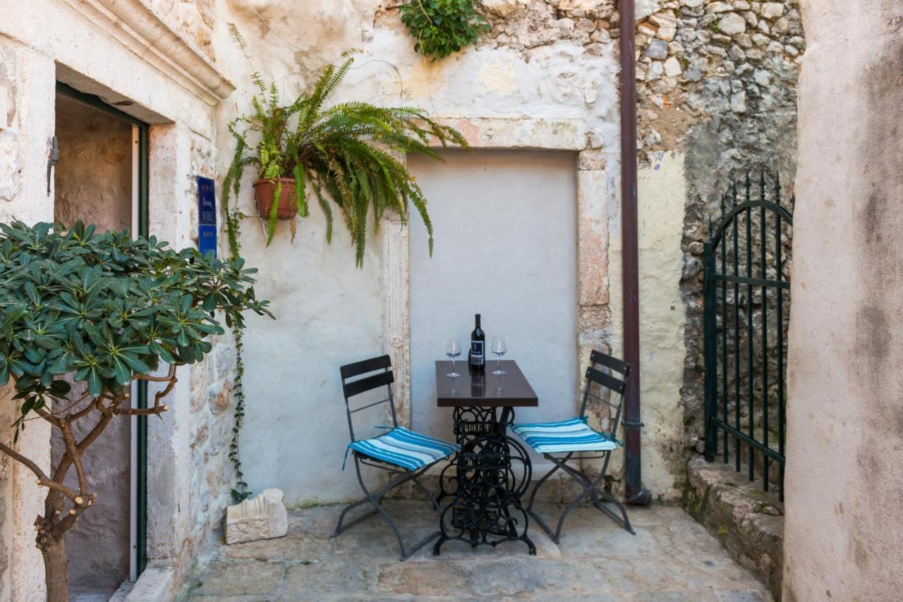 Rooms Andro Dubrovnik Exteriör bild