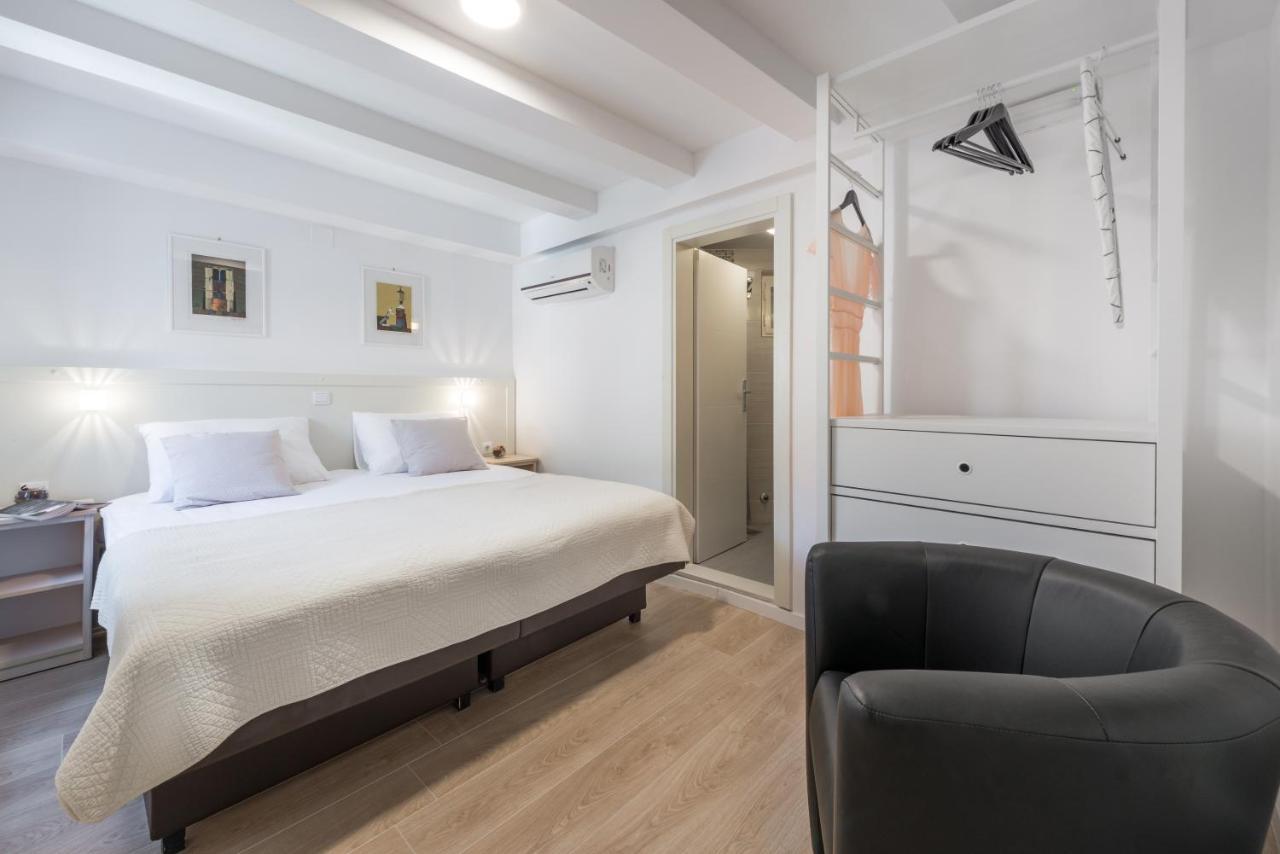 Rooms Andro Dubrovnik Exteriör bild