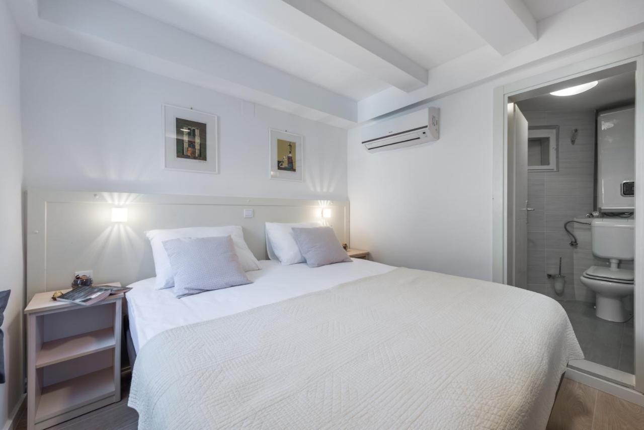 Rooms Andro Dubrovnik Exteriör bild