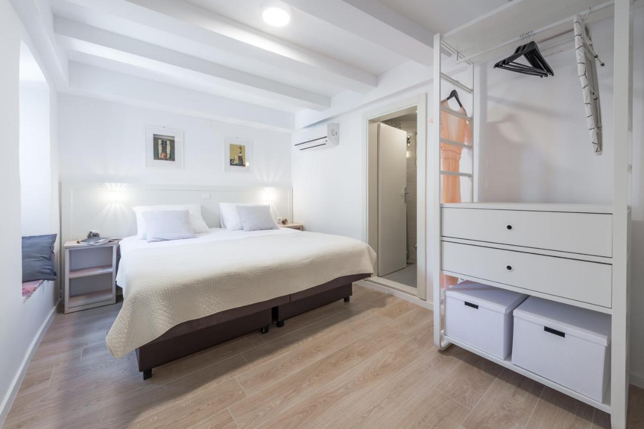 Rooms Andro Dubrovnik Exteriör bild