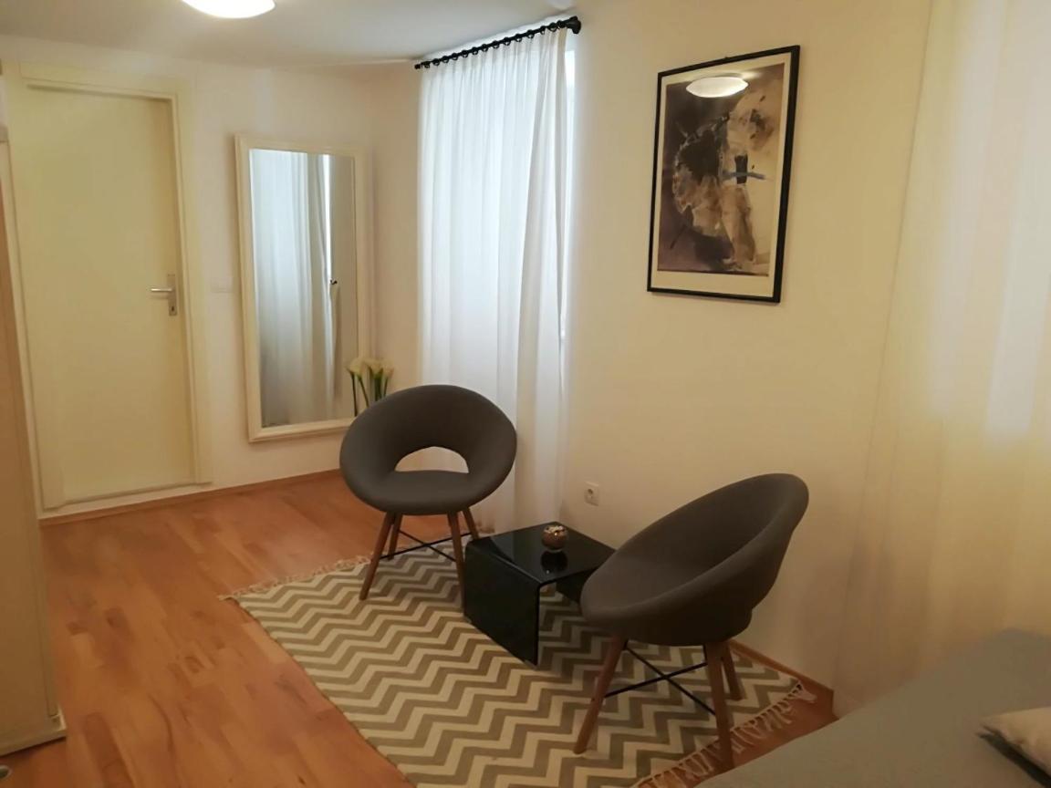 Rooms Andro Dubrovnik Exteriör bild