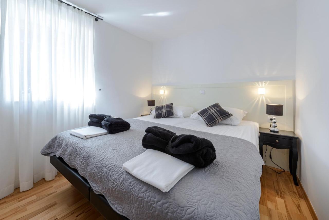 Rooms Andro Dubrovnik Exteriör bild