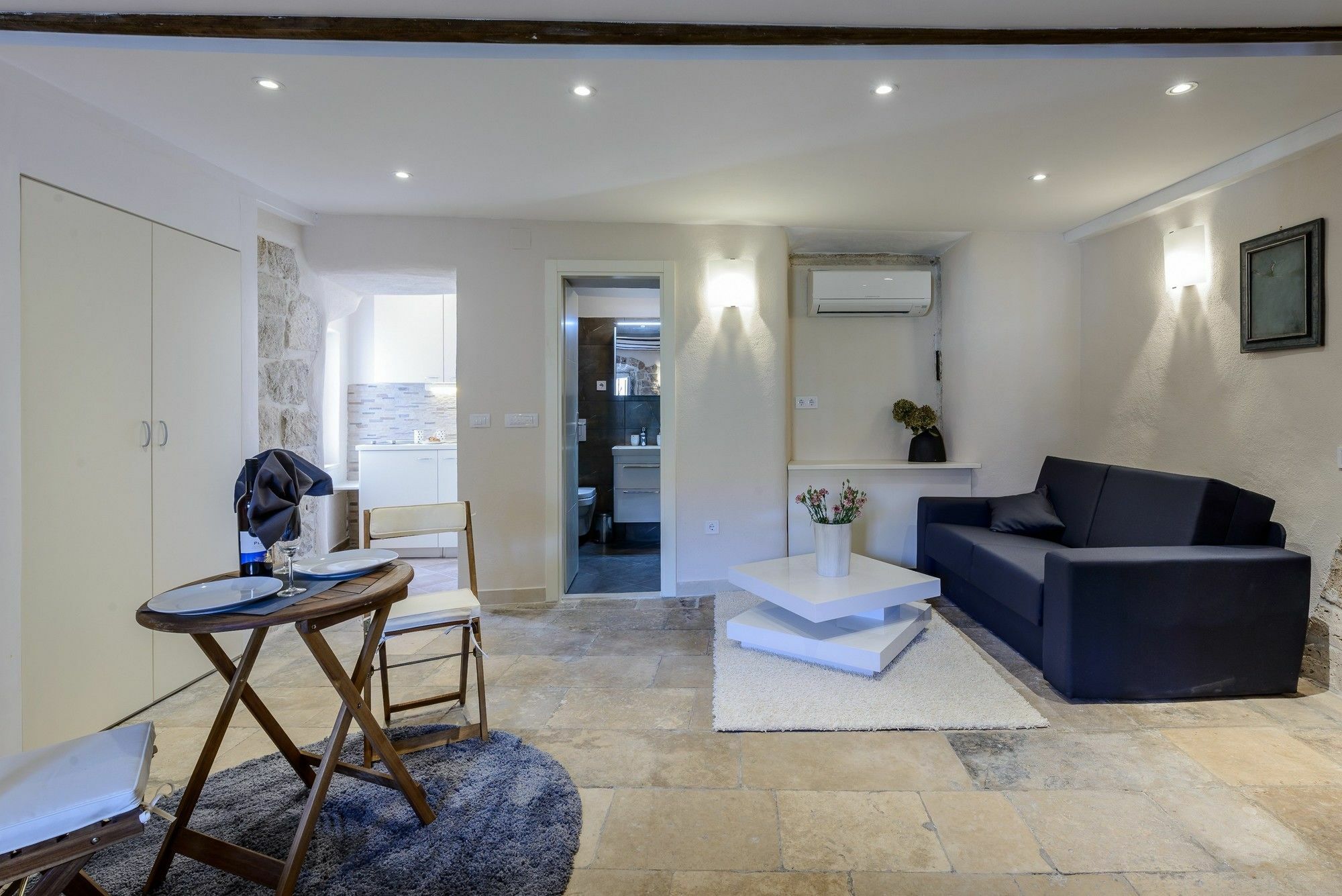 Rooms Andro Dubrovnik Exteriör bild