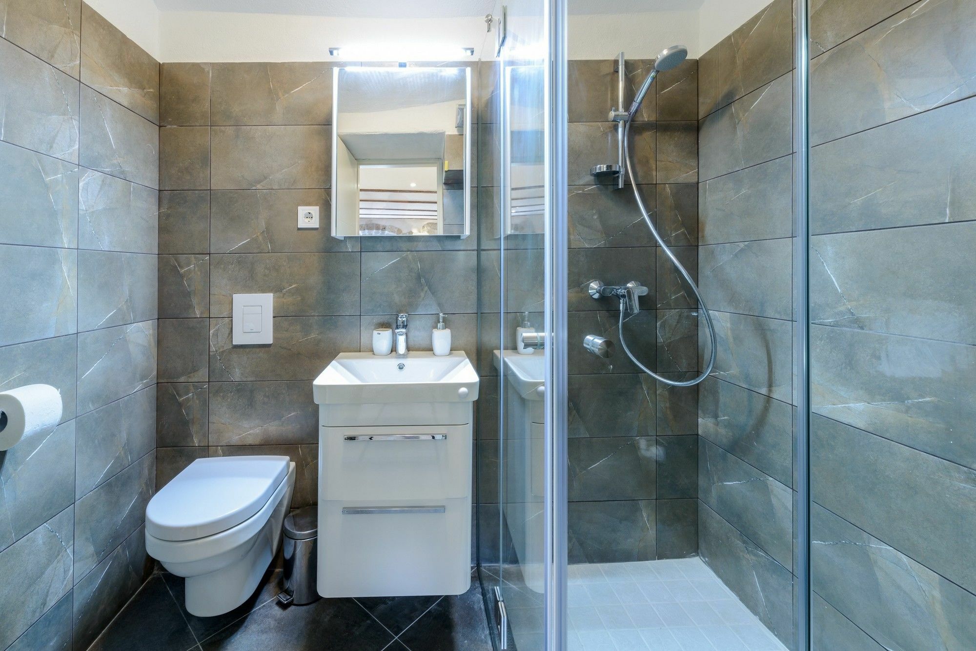 Rooms Andro Dubrovnik Exteriör bild