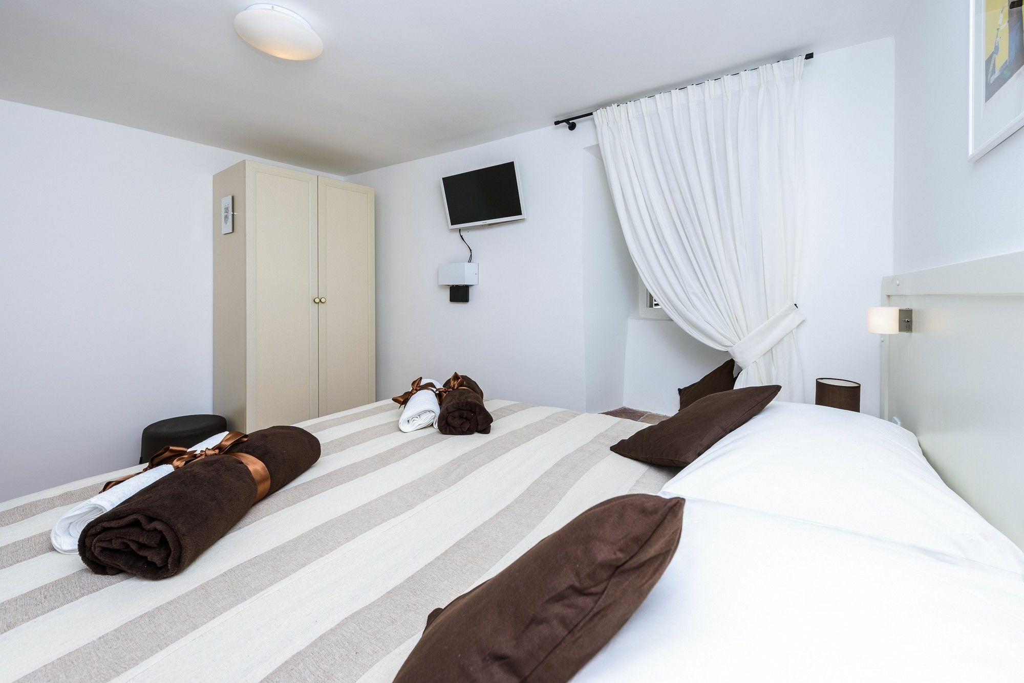 Rooms Andro Dubrovnik Exteriör bild
