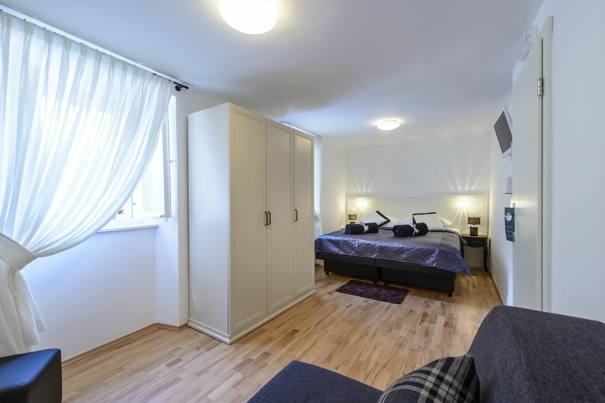 Rooms Andro Dubrovnik Exteriör bild