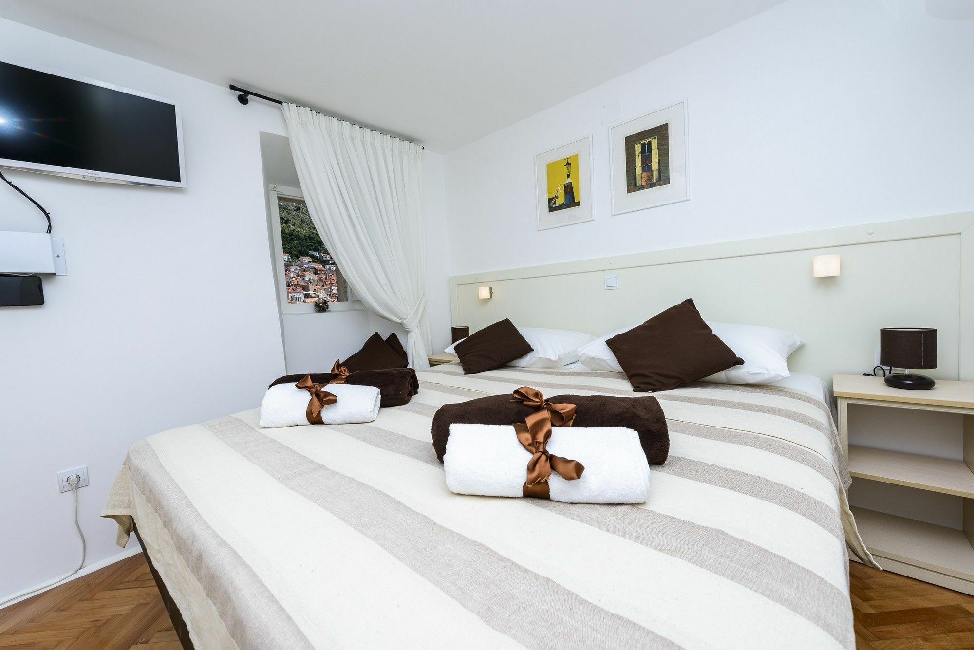 Rooms Andro Dubrovnik Exteriör bild