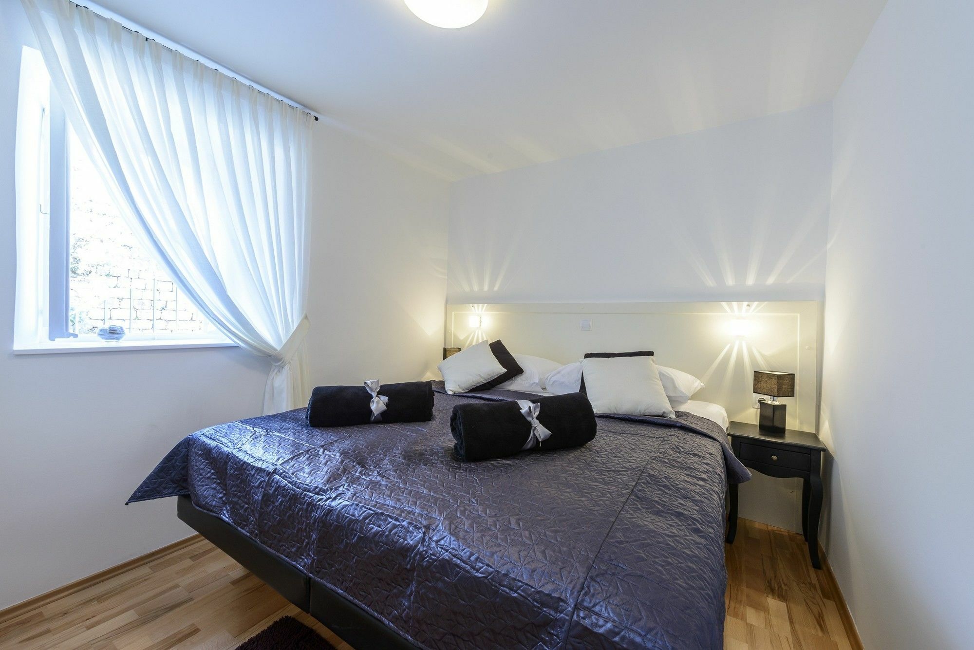 Rooms Andro Dubrovnik Exteriör bild