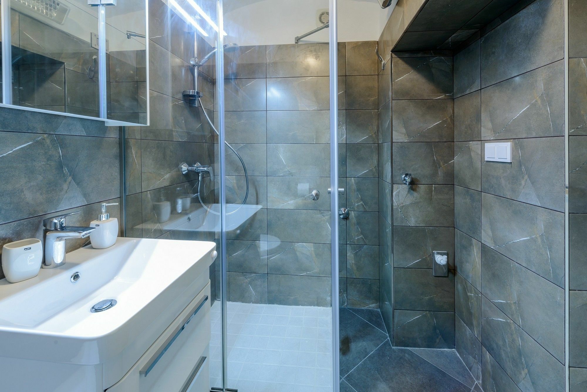 Rooms Andro Dubrovnik Exteriör bild