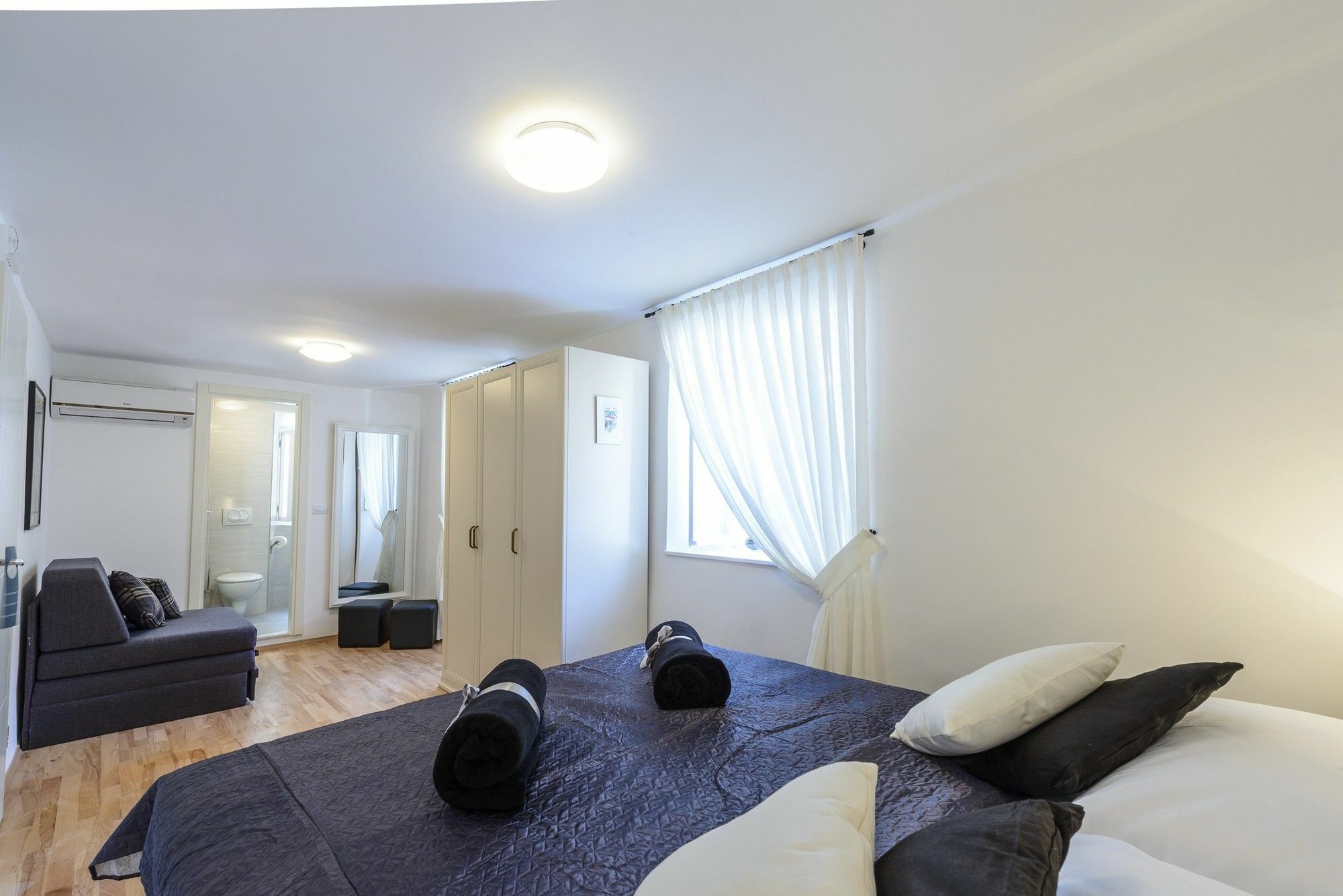 Rooms Andro Dubrovnik Exteriör bild