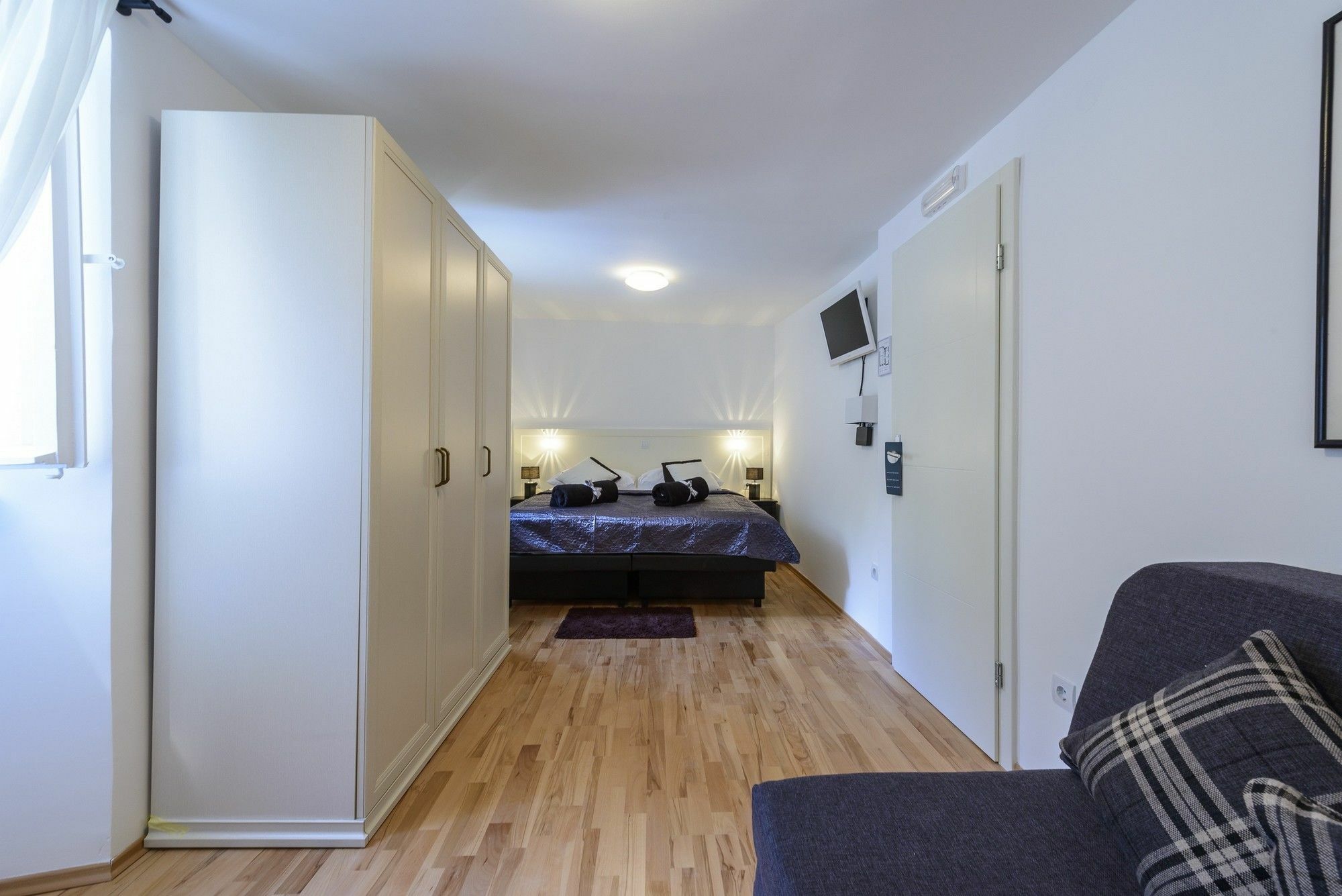 Rooms Andro Dubrovnik Exteriör bild