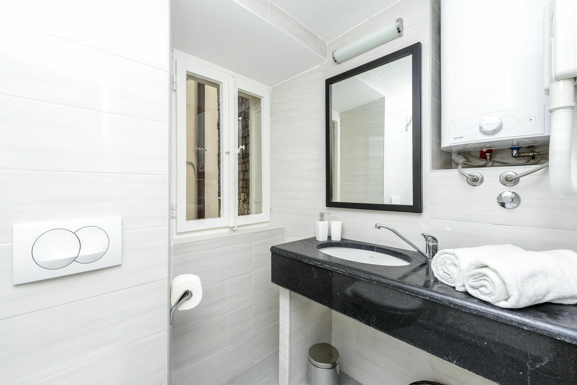 Rooms Andro Dubrovnik Exteriör bild