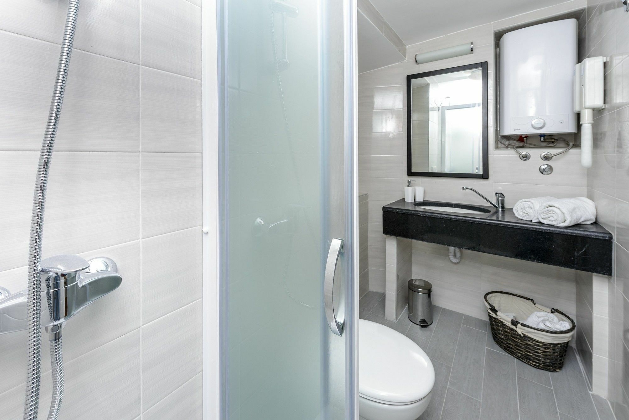 Rooms Andro Dubrovnik Exteriör bild