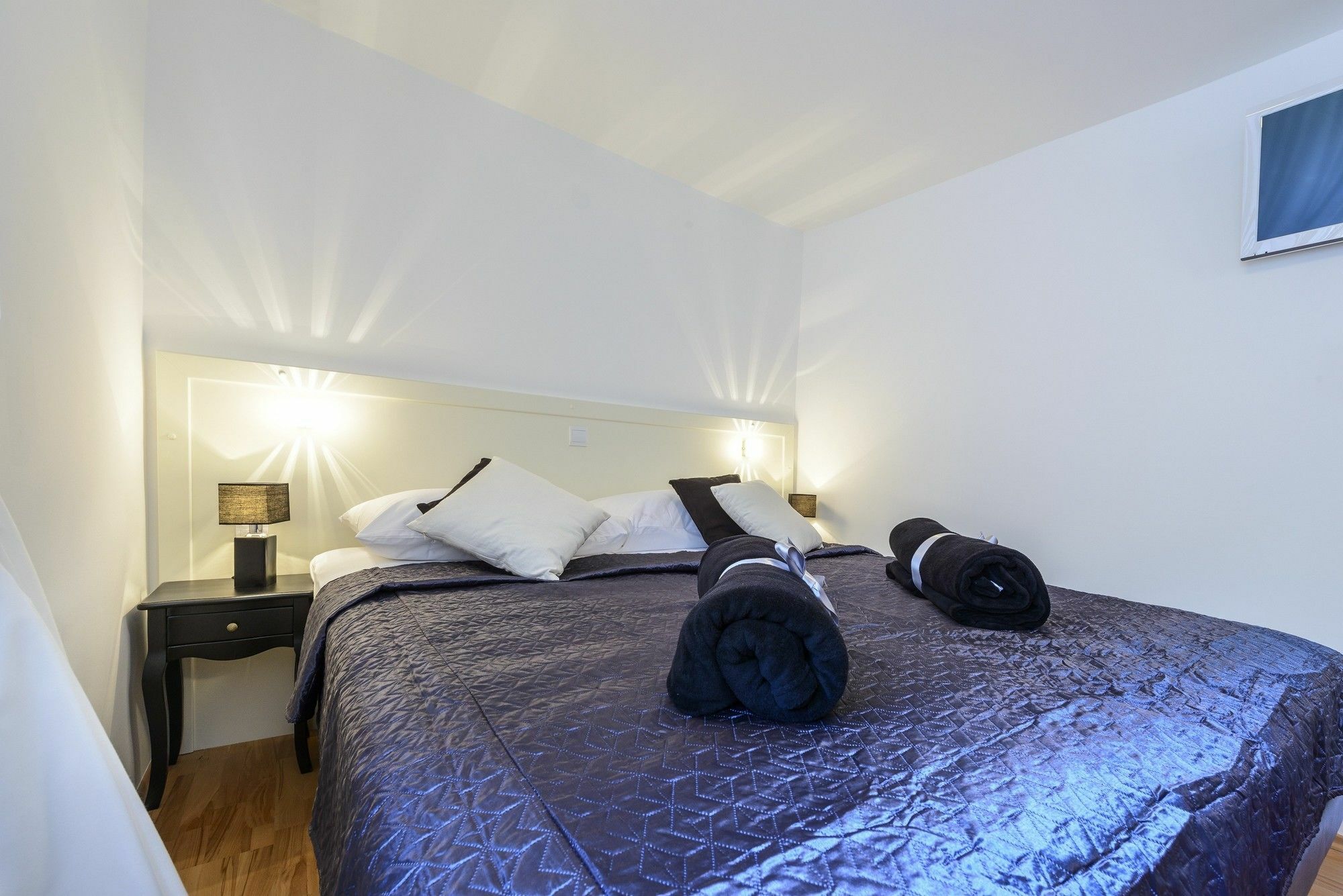 Rooms Andro Dubrovnik Exteriör bild