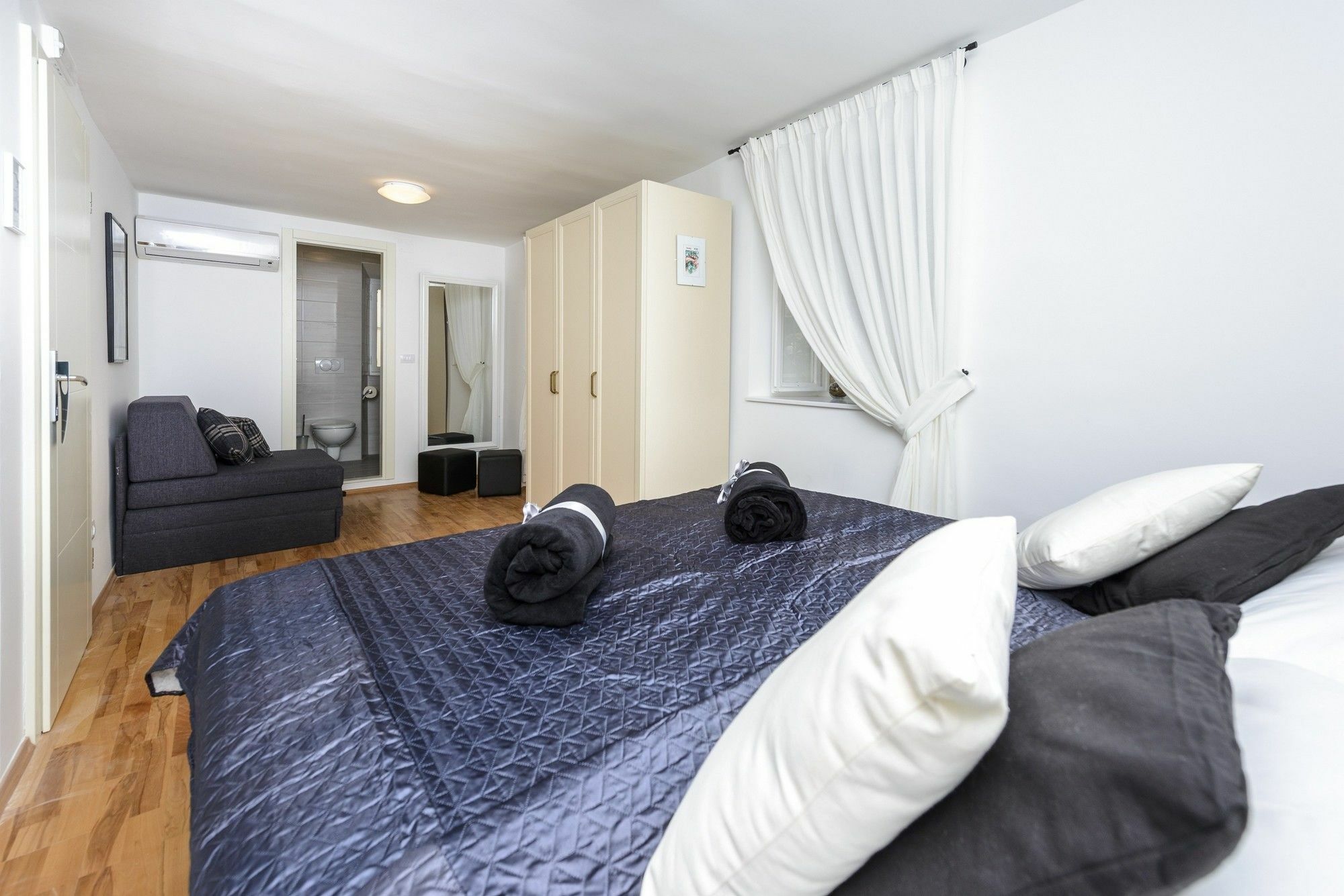 Rooms Andro Dubrovnik Exteriör bild