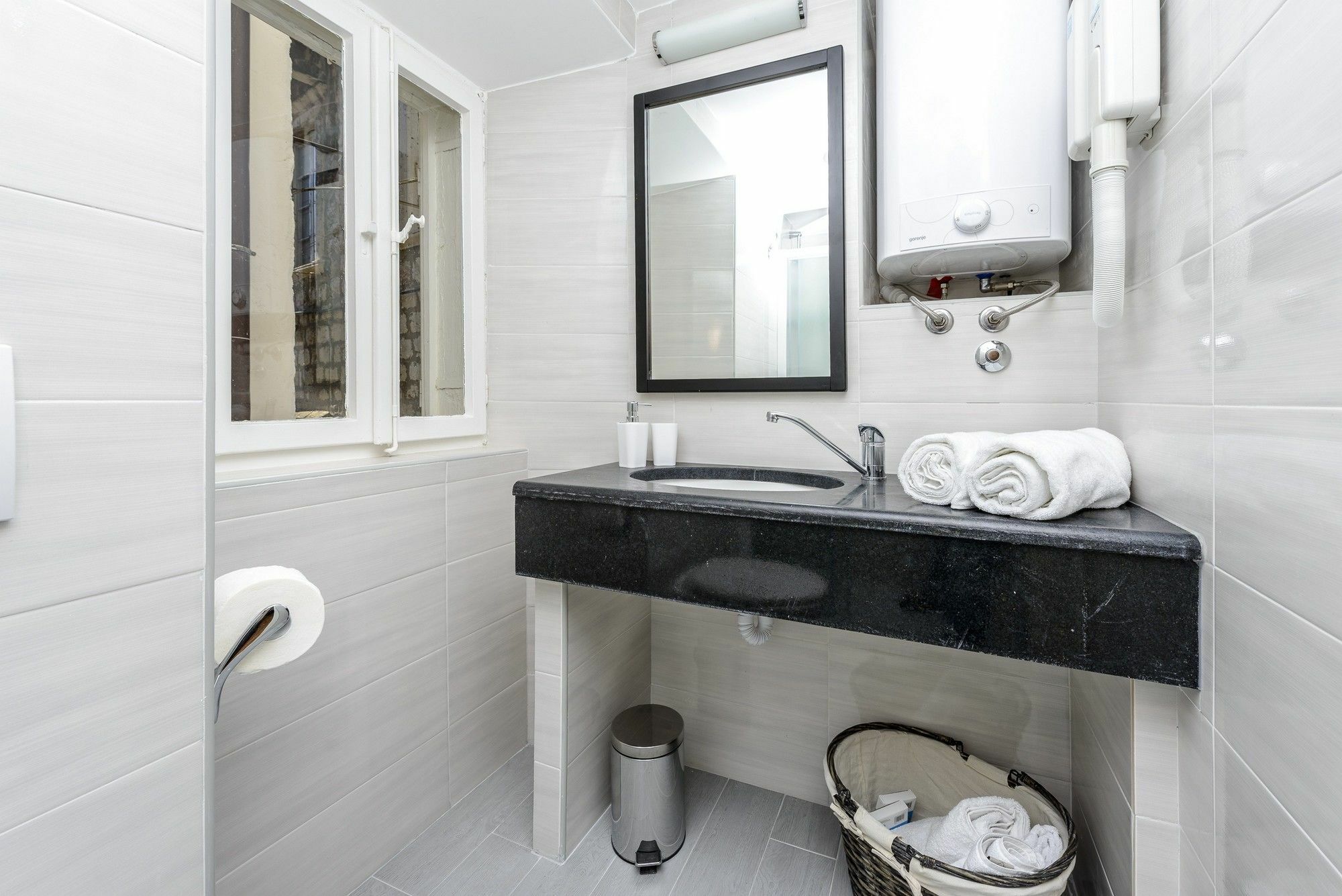 Rooms Andro Dubrovnik Exteriör bild