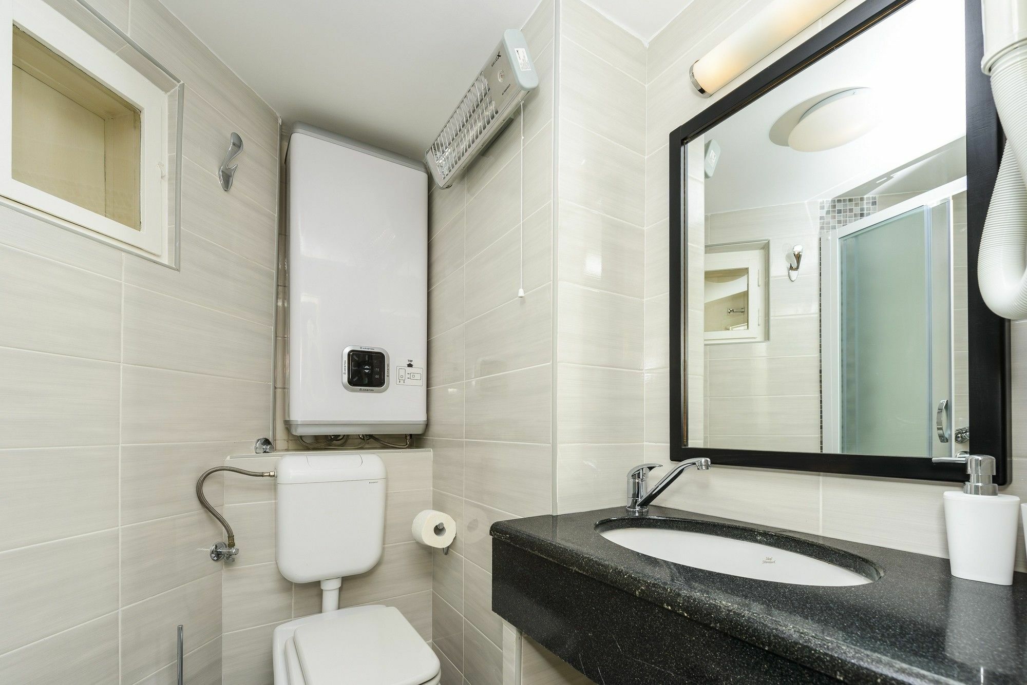 Rooms Andro Dubrovnik Exteriör bild