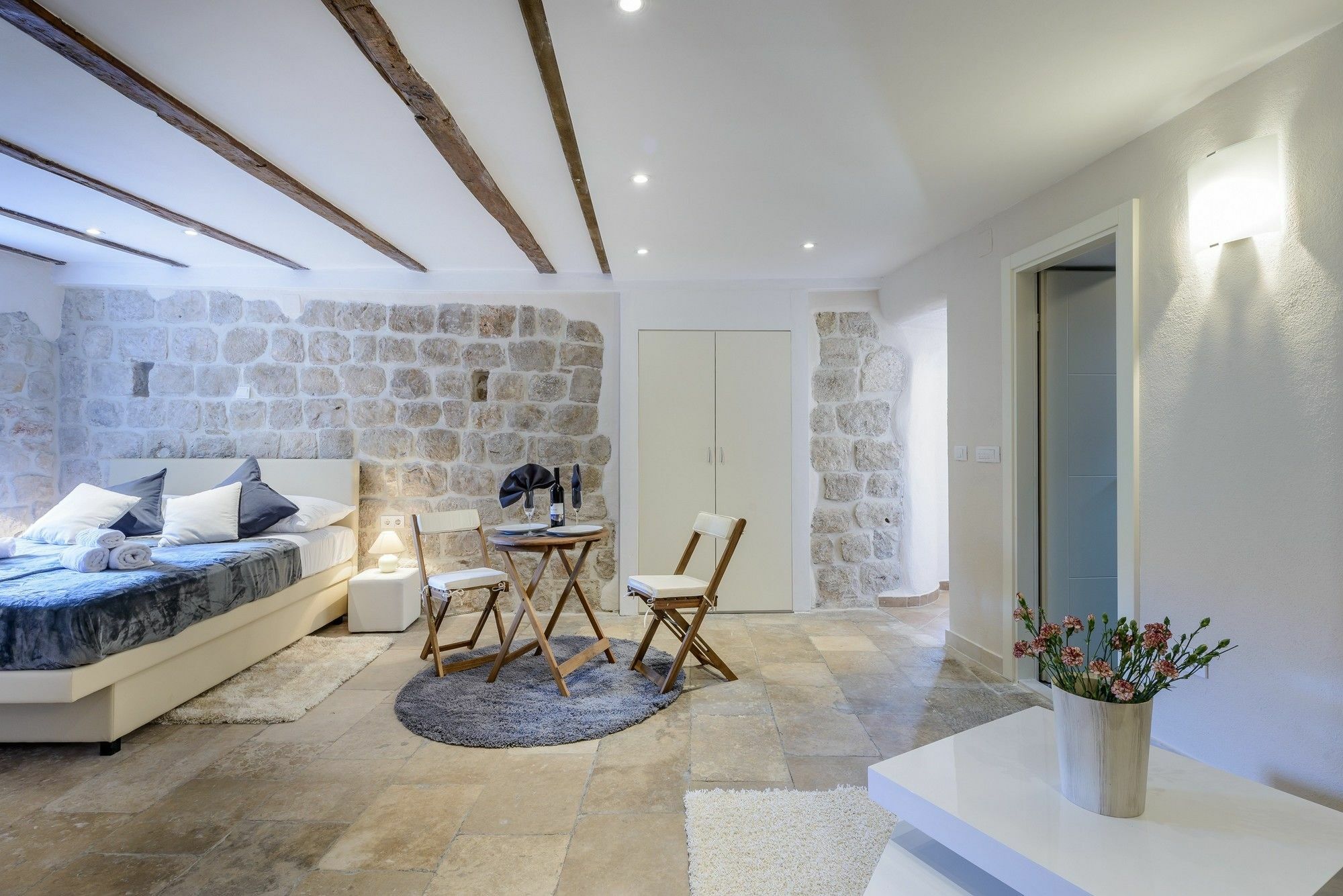 Rooms Andro Dubrovnik Exteriör bild