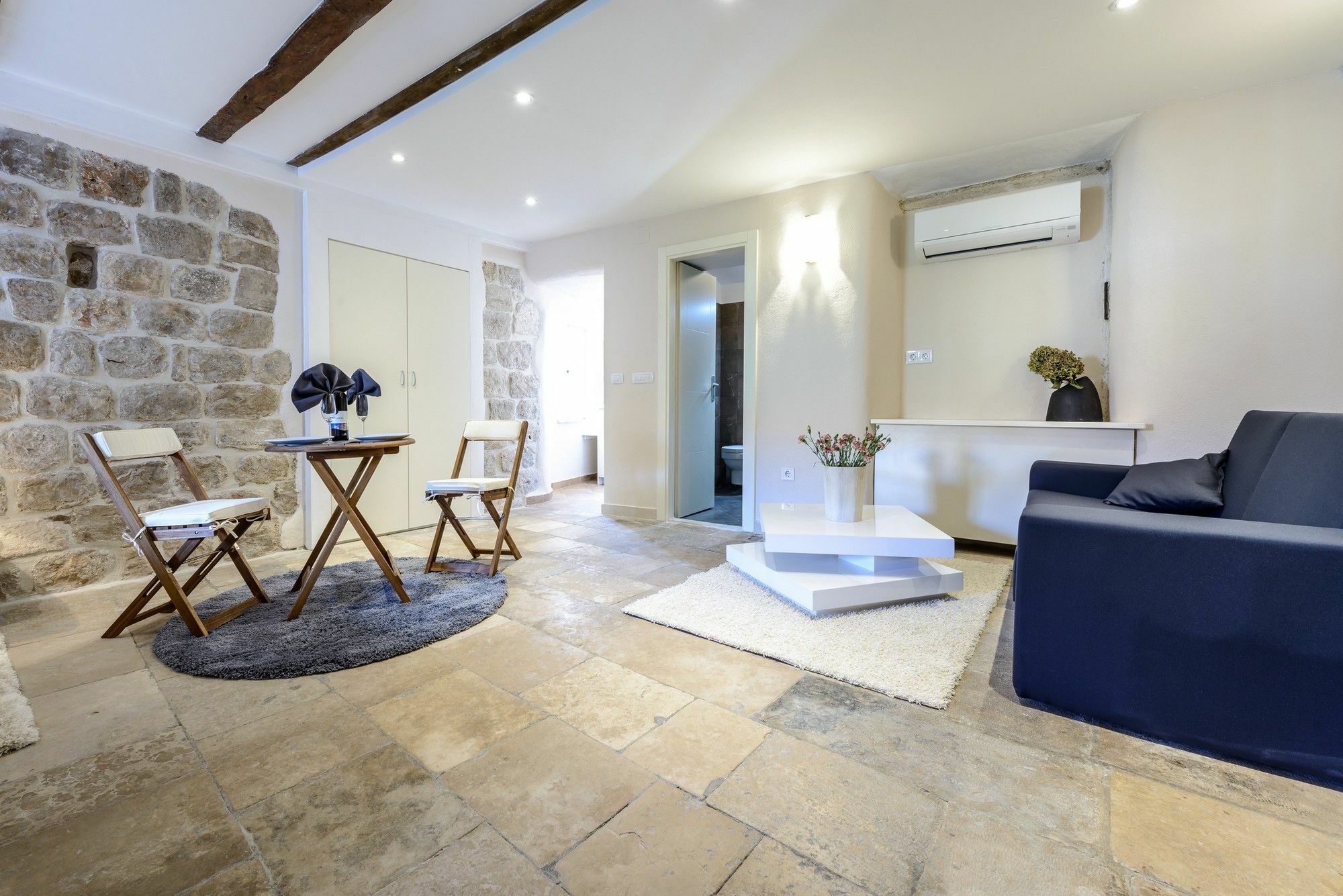 Rooms Andro Dubrovnik Exteriör bild
